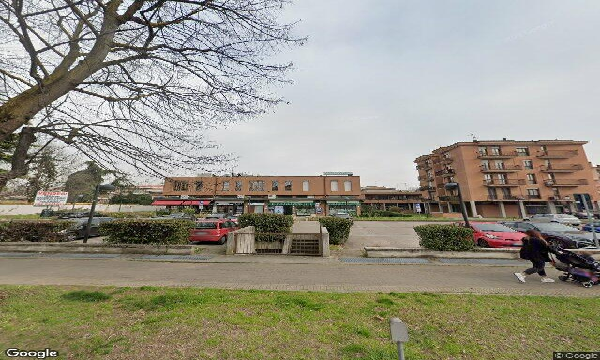 FARMACIA VERDI - CERNUSCO SUL NAVIGLIO