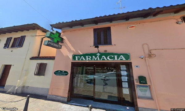 FARMACIA VERNATE - VERNATE