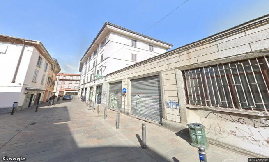 FARMACIA VILLA - MONZA