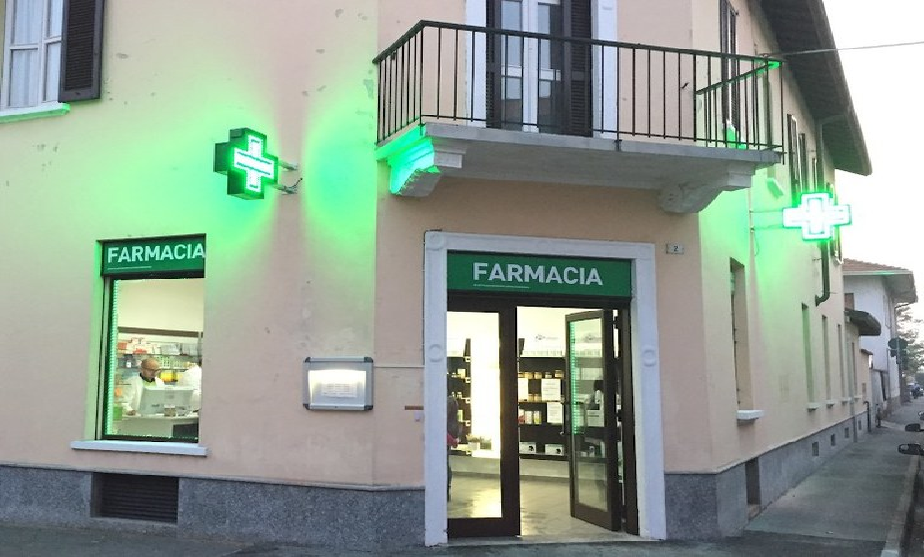 FARMACIA VILLAPIA - PARABIAGO