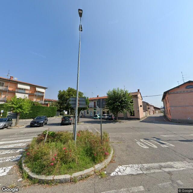 DISPENSARIO - CORBETTA
