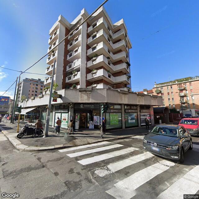 FARMACIA AFFORI - MILANO