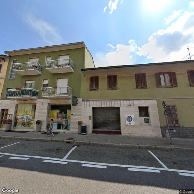 FARMACIA AGILI - MESERO