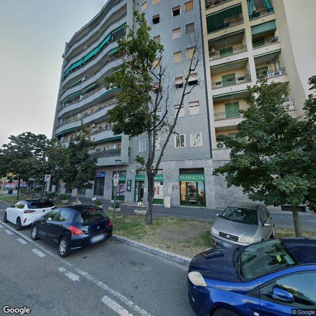 FARMACIA AL PORTELLO - MILANO