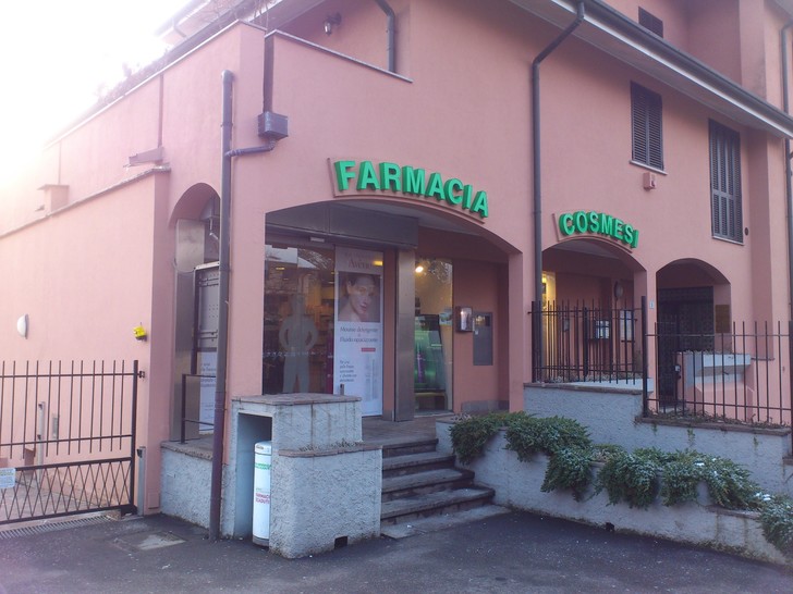FARMACIA AMBROSIANA - LESMO