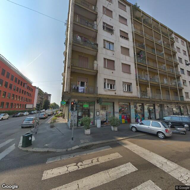 FARMACIA AMEDEO - MILANO