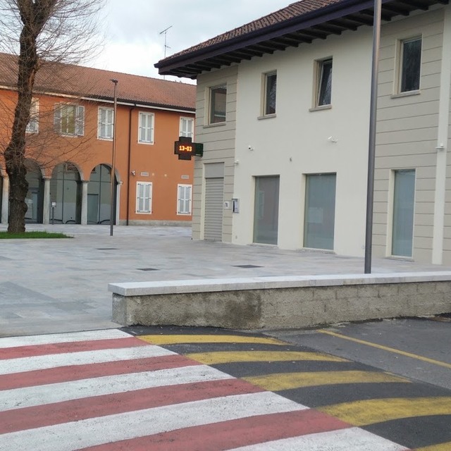 FARMACIA ARMANDOLA - CUGGIONO