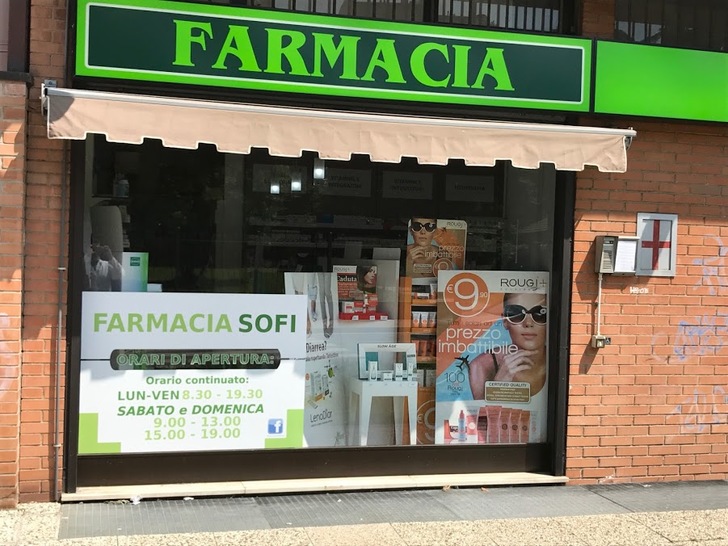 FARMACIA BALSAMO - CINISELLO BALSAMO
