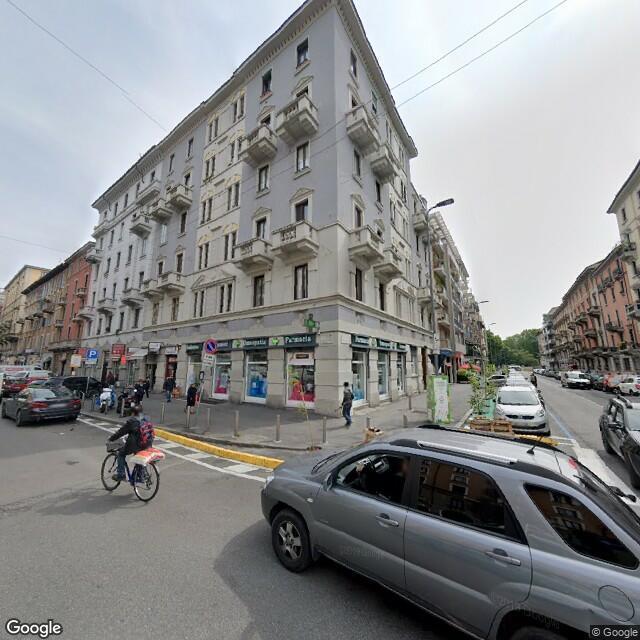FARMACIA BANDI - MILANO