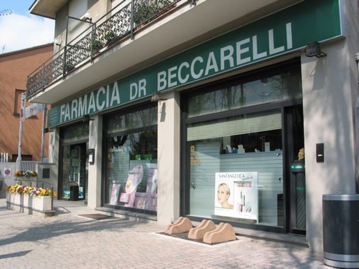 FARMACIA BECCARELLI - VAREDO