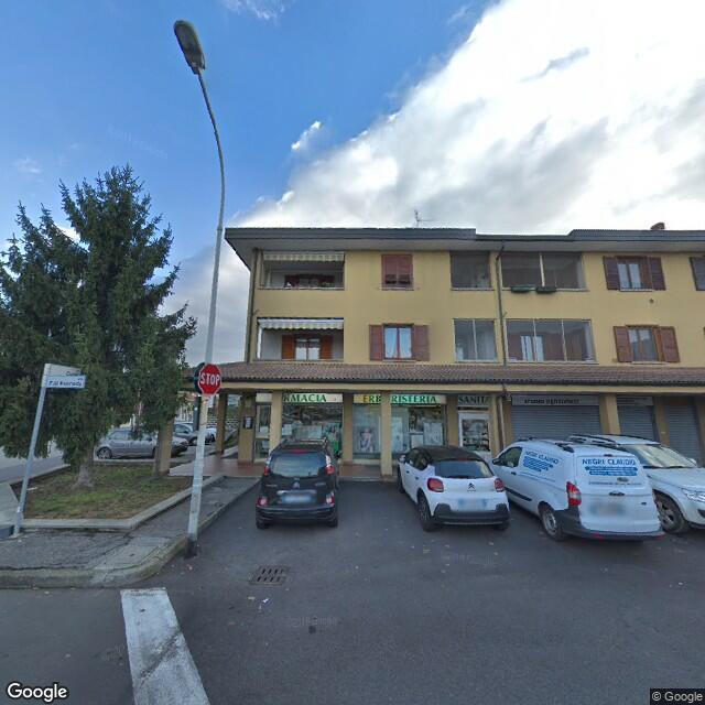 FARMACIA BELLONI - PIEVE EMANUELE