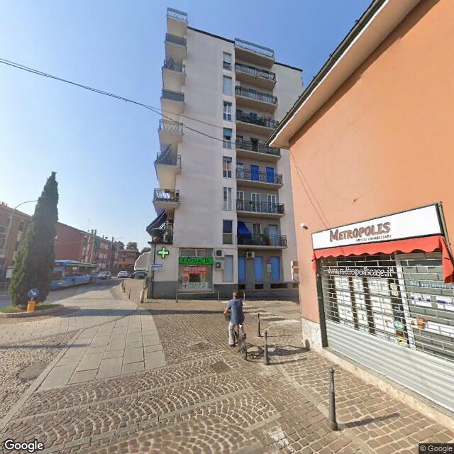 FARMACIA BELTRADE - PIOLTELLO