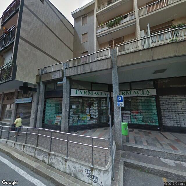 FARMACIA BERNARDI - NOVATE MILANESE