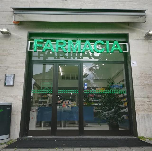 FARMACIA BIASSONO - BIASSONO