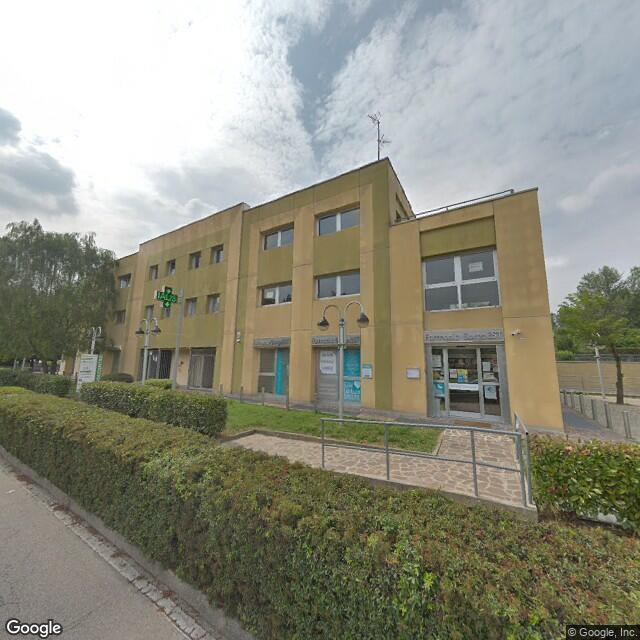 FARMACIA BORGO EST - SAN GIULIANO MILANESE