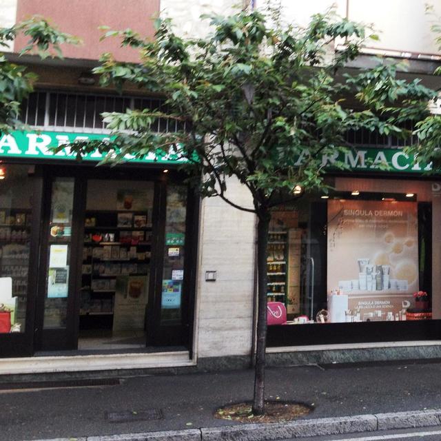 FARMACIA BORSA - MELZO