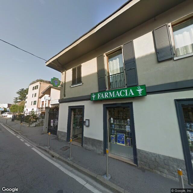 FARMACIA BORSA - PAULLO