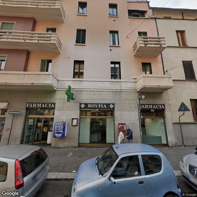 FARMACIA BOVISA - MILANO