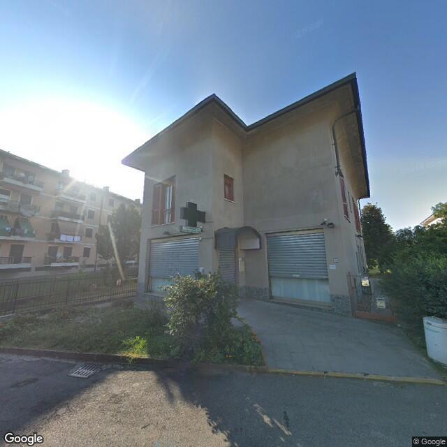 FARMACIA BOZZELLI - TRUCCAZZANO