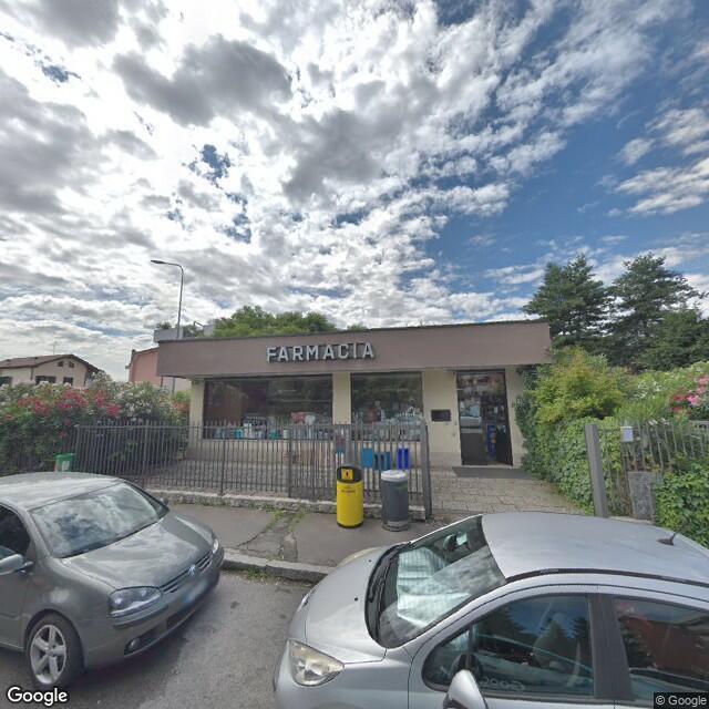 FARMACIA BRAMBILLA - VIMODRONE
