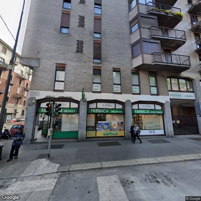 FARMACIA BRIANZA - MILANO