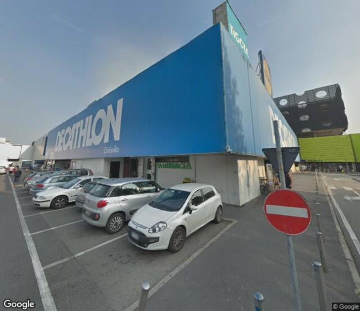 FARMACIA BULDRINI - CINISELLO BALSAMO