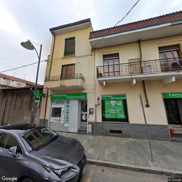 FARMACIA CAMOZZI - CESATE