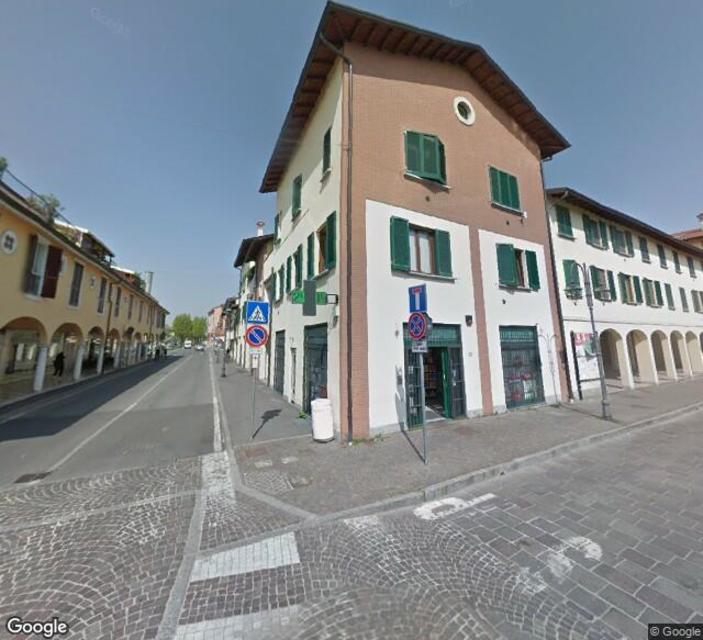 FARMACIA CARAMELLI - CASSANO D'ADDA