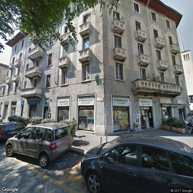 FARMACIA CARLETTI - MILANO