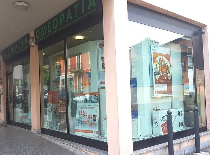 FARMACIA CASTELLANI - MASATE