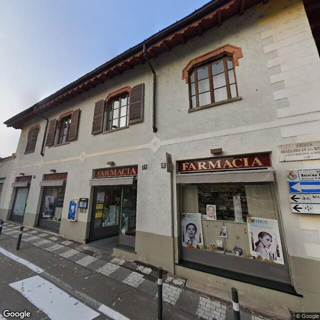 FARMACIA CECCOLINI - BOVISIO-MASCIAGO