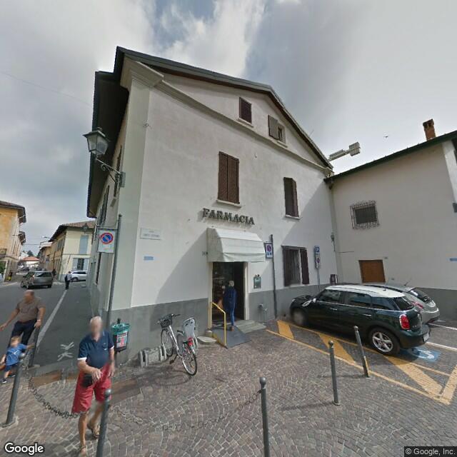 FARMACIA CENTRALE - VIMERCATE