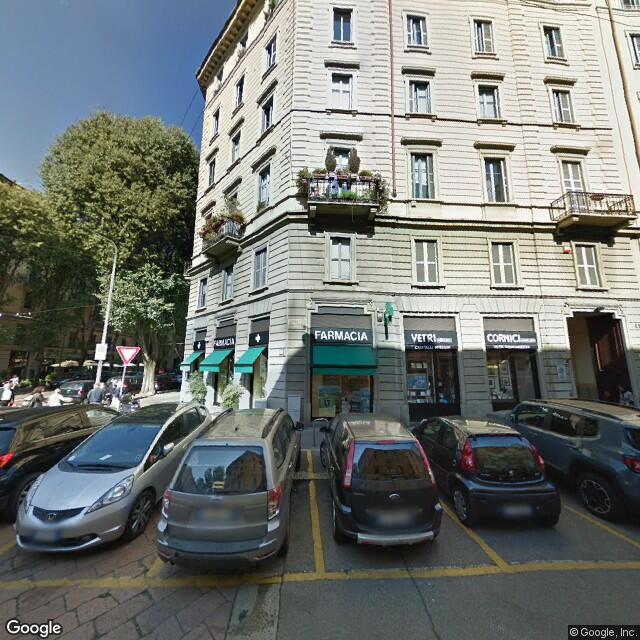 FARMACIA CERINI - MILANO