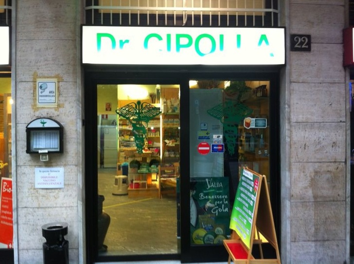 FARMACIA CIPOLLA - PIOLTELLO