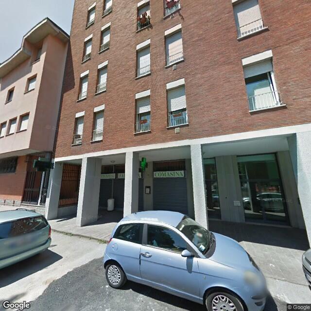 FARMACIA COMASINA - MILANO