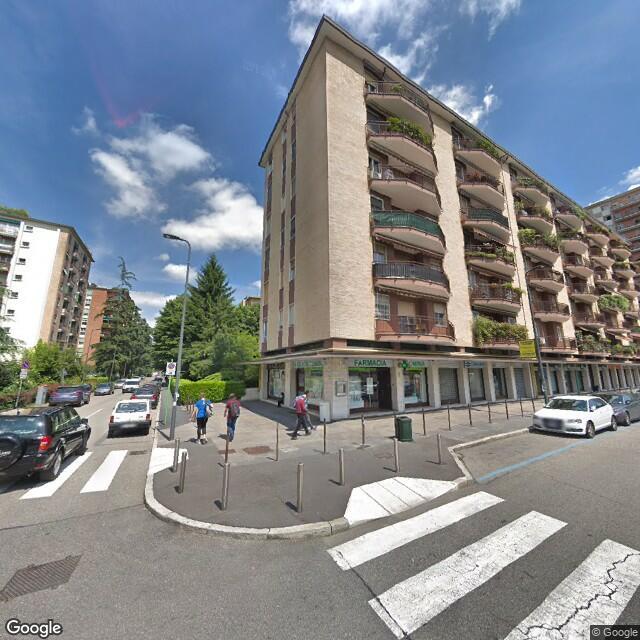 FARMACIA COMINA - MILANO
