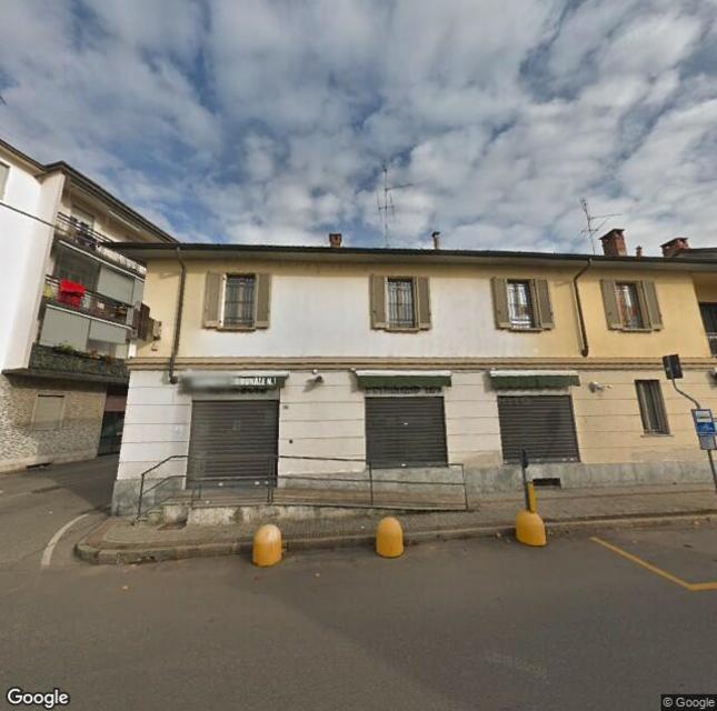 FARMACIA COMUNALE 1 - ABBIATEGRASSO