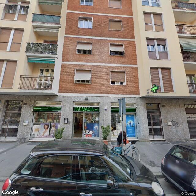 FARMACIA COMUNALE 1 - BOLLATE