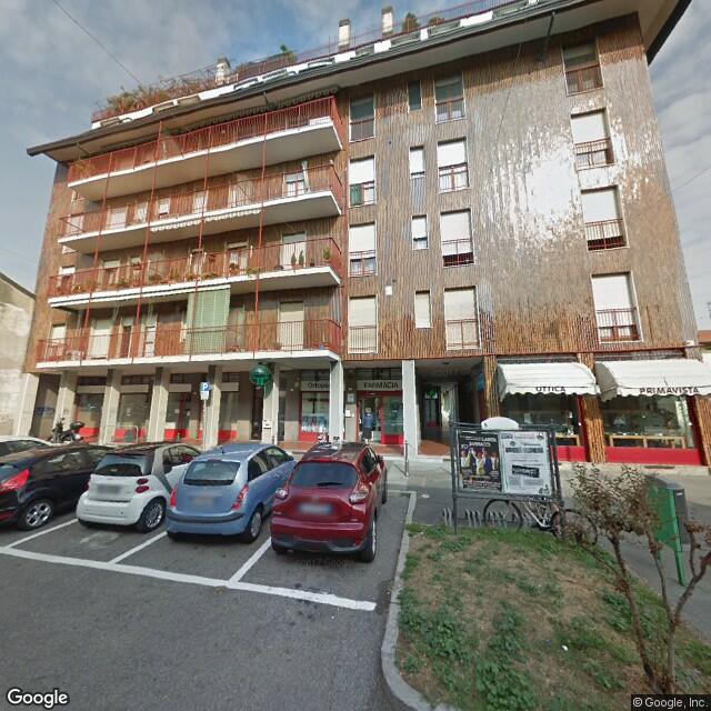 FARMACIA COMUNALE 1 - CORNAREDO