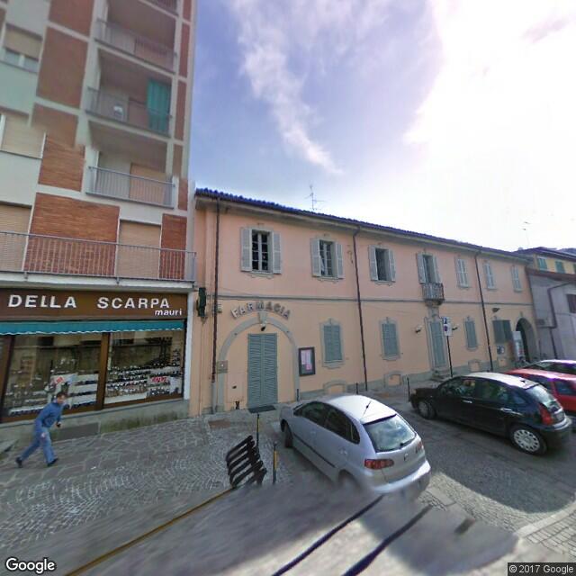 FARMACIA COMUNALE 1 - CORNATE D'ADDA