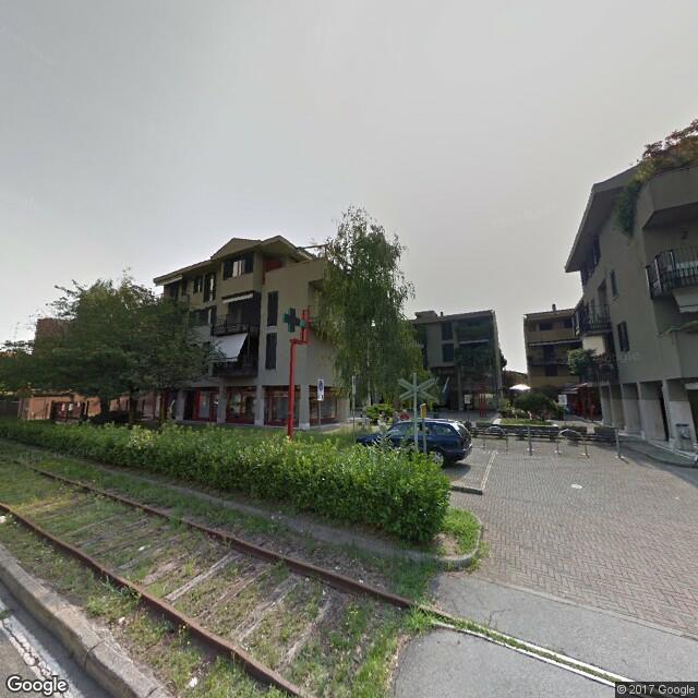FARMACIA COMUNALE 1 - DESIO