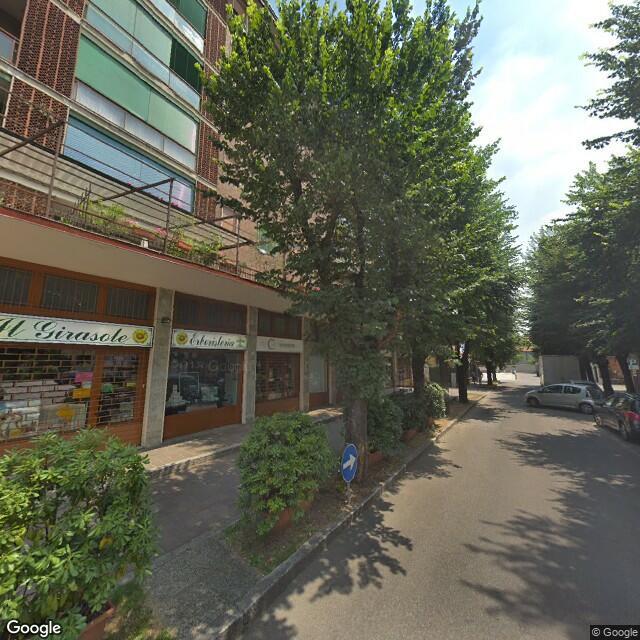 FARMACIA COMUNALE 1 - GARBAGNATE MILANESE