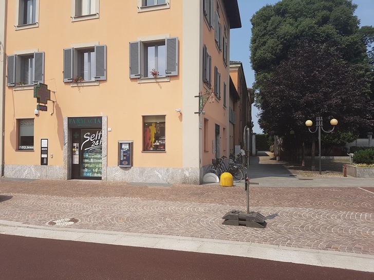 FARMACIA COMUNALE 1 - LAINATE