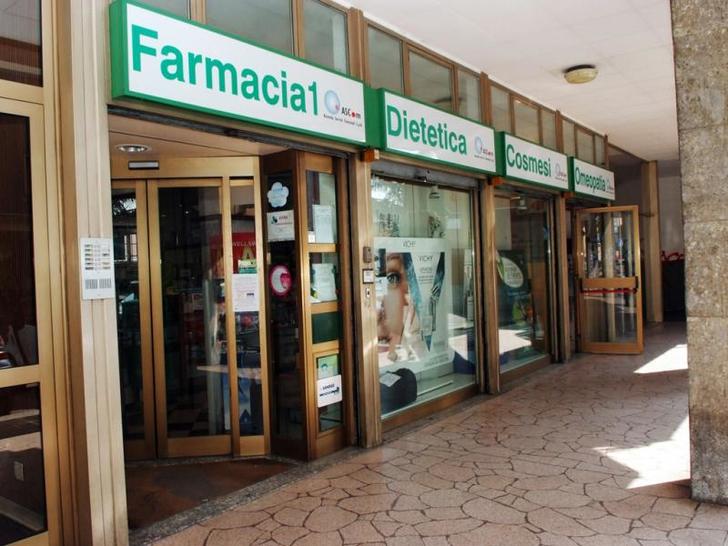 FARMACIA COMUNALE 1 - NOVATE MILANESE