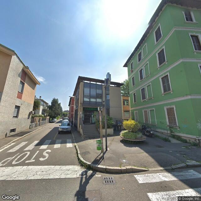 FARMACIA COMUNALE 1 - RHO