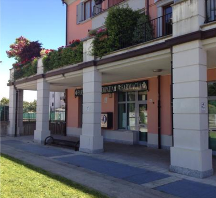 FARMACIA COMUNALE 1 - SENAGO