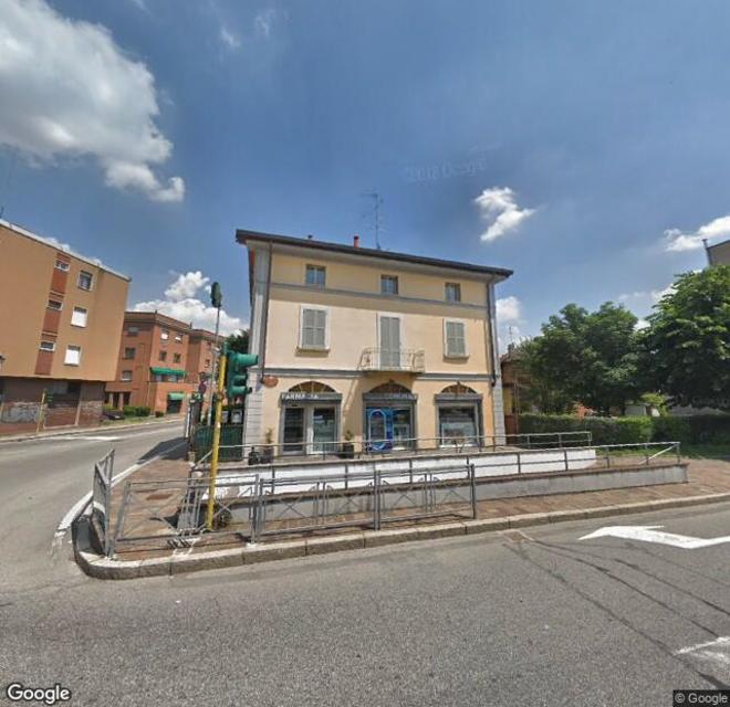 FARMACIA COMUNALE 2 - BOLLATE