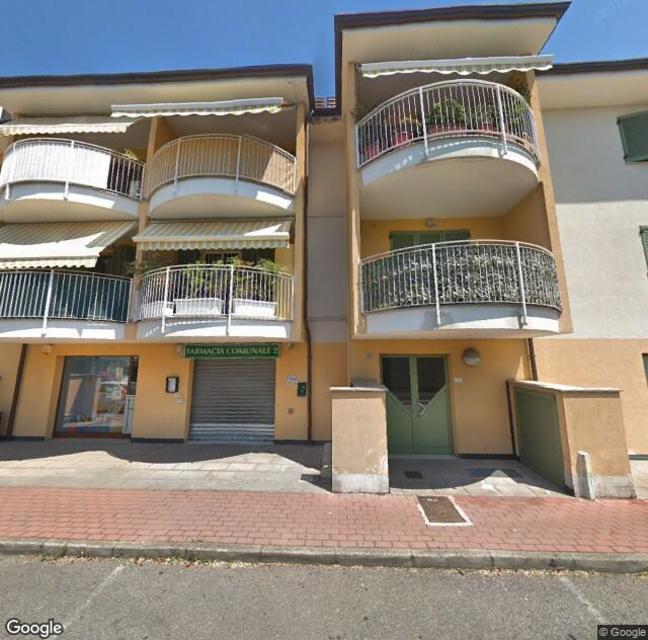 FARMACIA COMUNALE 2 - CARUGATE