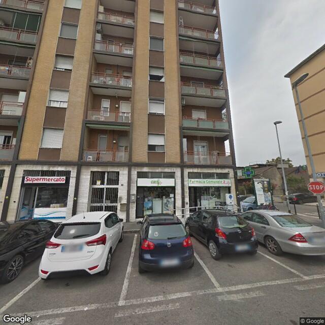 FARMACIA COMUNALE 2 - CINISELLO BALSAMO