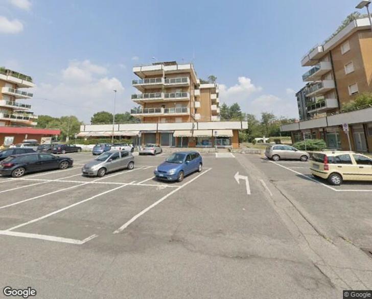 FARMACIA COMUNALE 2 - CORNAREDO